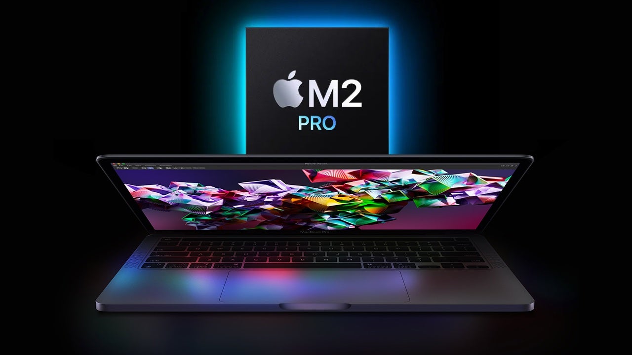 MacBook Pro